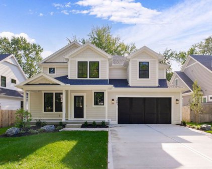 5003 W 71st Terrace, Prairie Village
