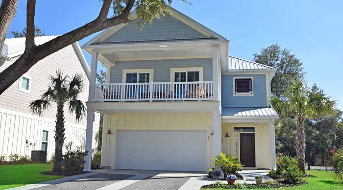 House in Hammock Pointe, Murrells Inlet