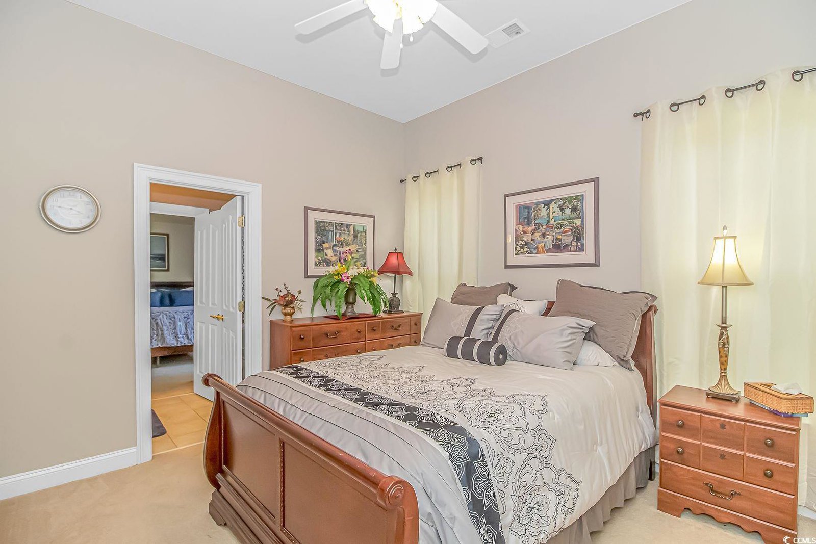 MLS 2411495 Barefoot Resort Leatherleaf 5303 Pheasant Dr., North