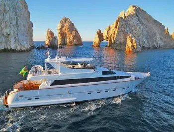 Baja Lifestyle Properties | Yachting