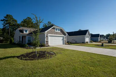 Summerlyn Homes for Sale