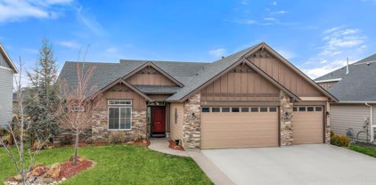 1116 N World Cup Ln, Eagle