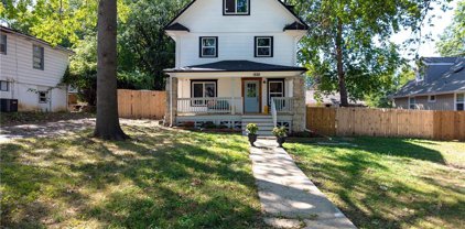 1532 N 32nd Street, Kansas City