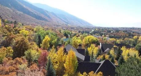 Seven Springs in Sandy Utah