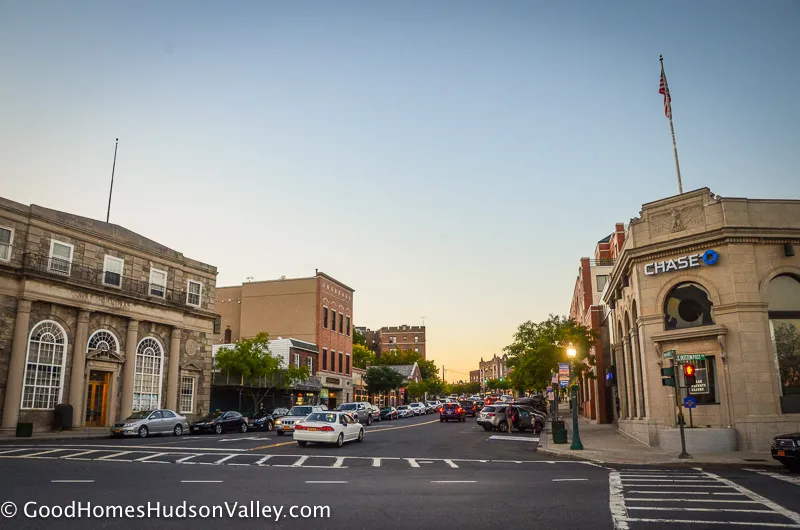 Mamaroneck