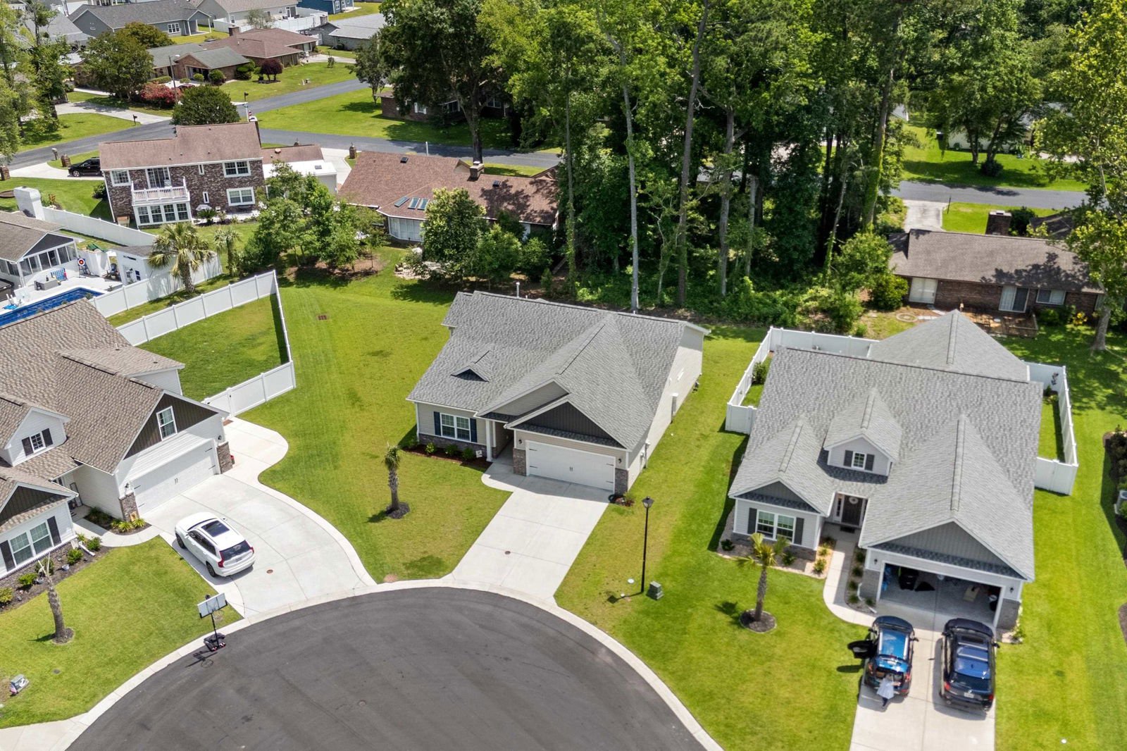 MLS 2412660 Ocean Palms 627 Rycola Circle, Surfside Beach Property