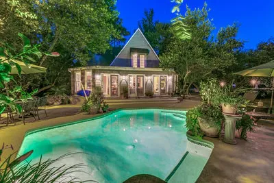 Homes for Sale with a Pool in Myrtle Beach SC