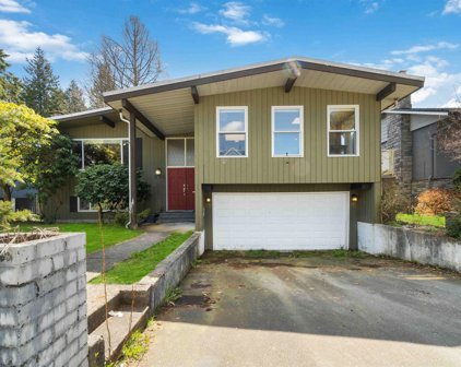 595 Garrow Drive, Port Moody