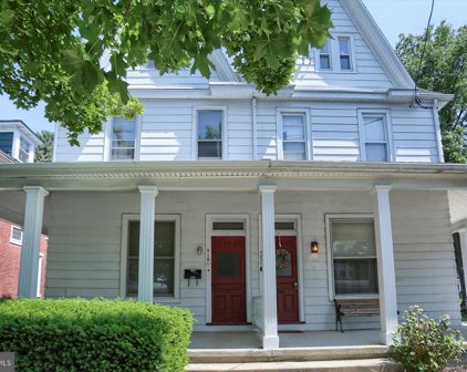518/520 3rd St., New Cumberland