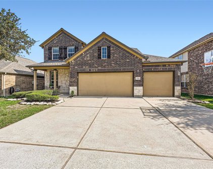 9984 Stone Creek Lane, Brookshire