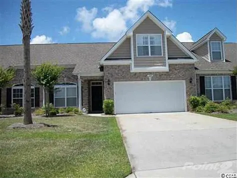 Forestbrook SC Homes for Sale