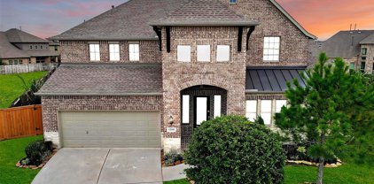 12118 Allington Cove Lane, Humble