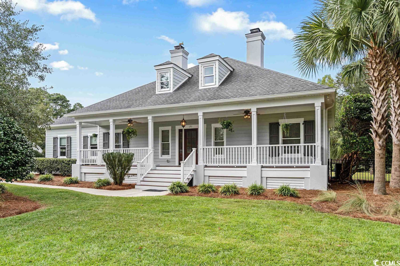 MLS 2320652 Ricefields Plantation 191 Preston Dr., Pawleys Island