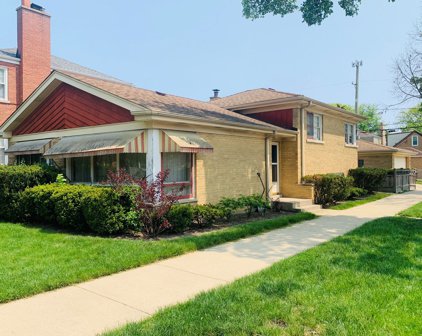 4058 W Granville Avenue, Chicago