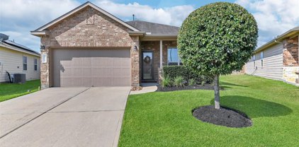 20619 Flintoff Lane, Katy