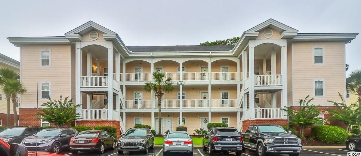 MLS 2215954 The Gardens at Cypress Bay West 4141 Hibiscus Dr. Unit