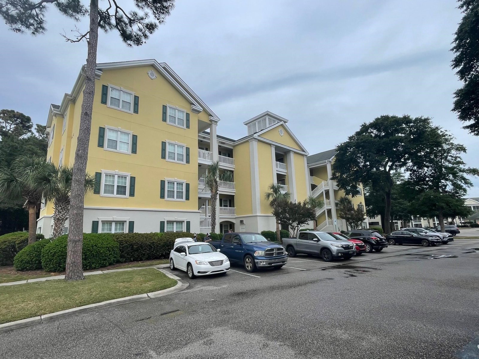MLS 2601680 -OCEAN KEYES 601 N Hillside Dr. Unit 2123, North Myrtle ...