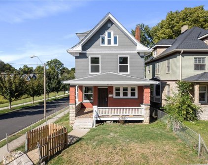 2546 Park Avenue, Kansas City