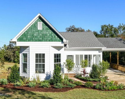 22200 Old River Road, Vancleave