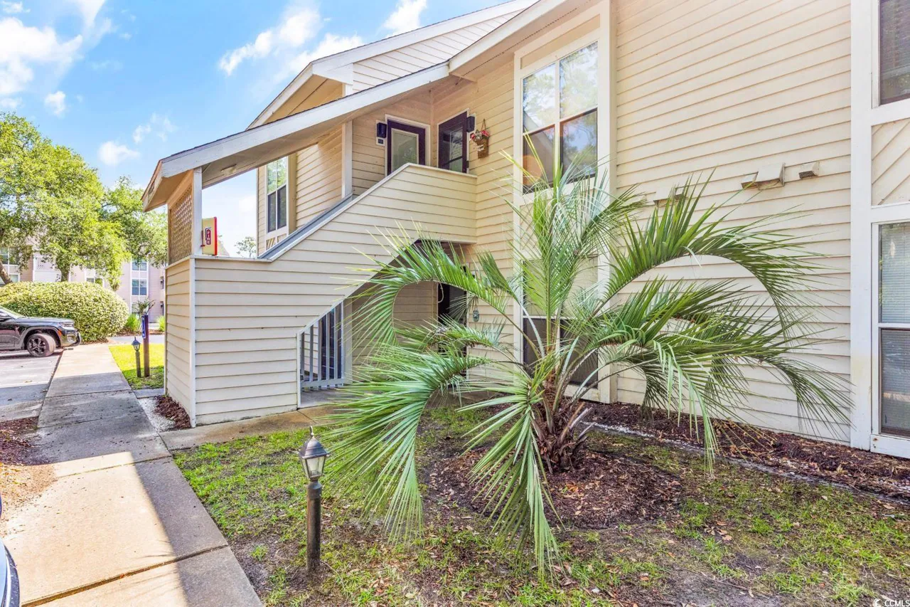 Condos for Sale in Little River Inn