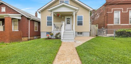 3836 Eiler  Street, St Louis