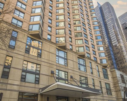 401 E Ontario Street Unit #1003, Chicago
