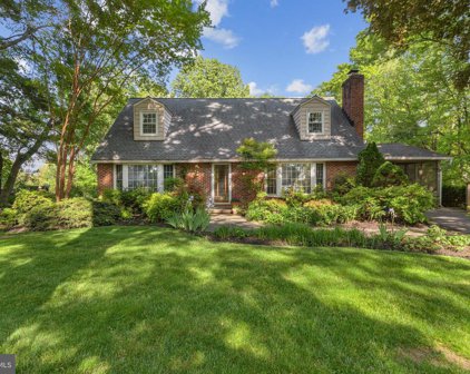 4417 Cross Country Dr, Ellicott City