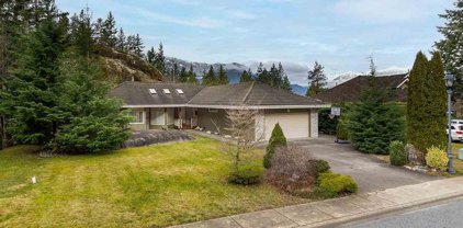 158 Stonegate Drive, West Vancouver