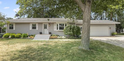 5651 Lawndale Avenue, Hudsonville