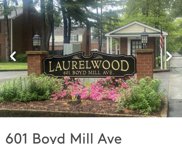 601 Boyd Mill Ave Unit #M7, Franklin image