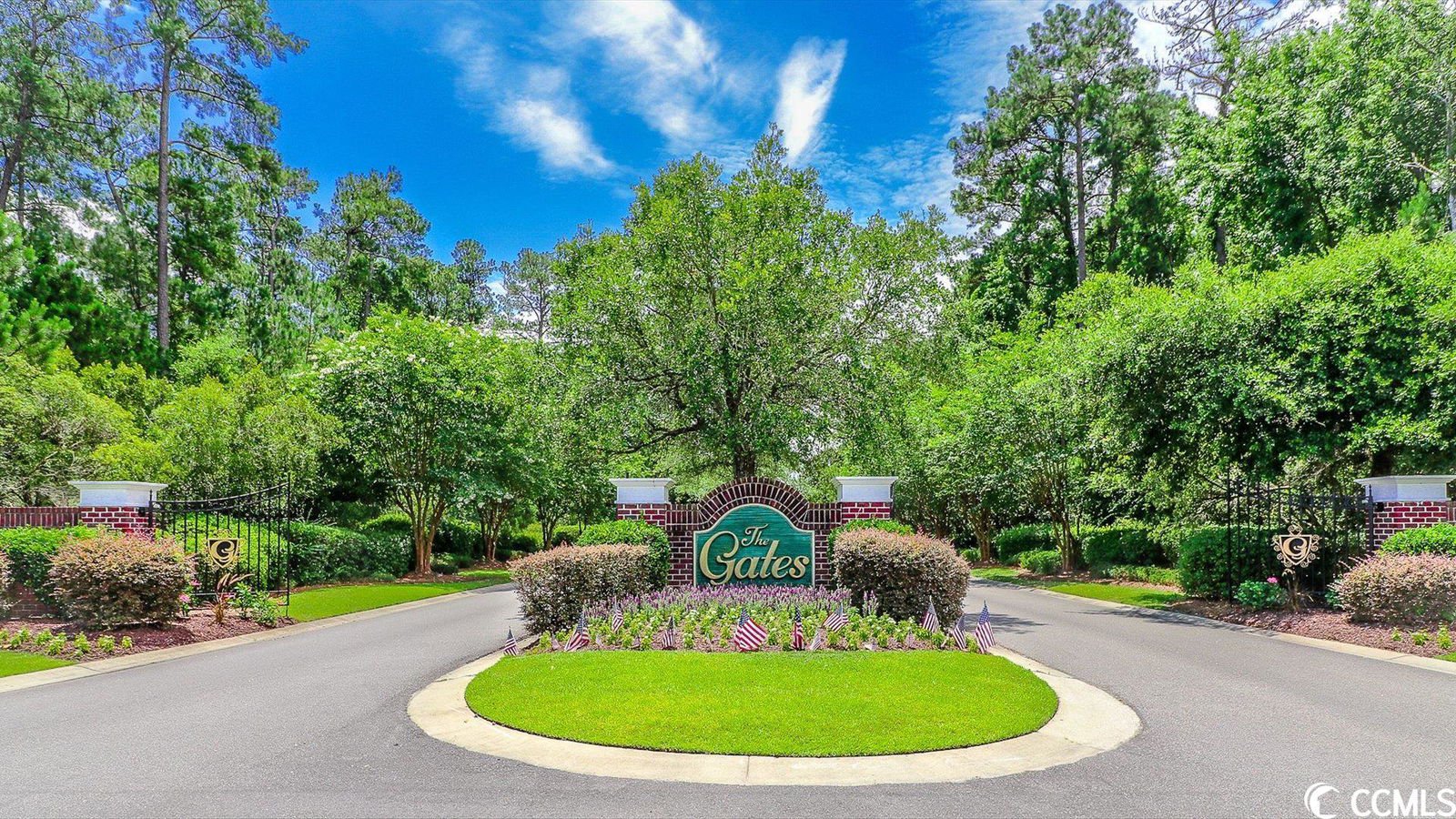 MLS 2307614 The Gates 3309 Prioloe Dr., Myrtle Beach Property for Sale