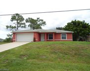 1719 Nw 16th  Terrace, Cape Coral image