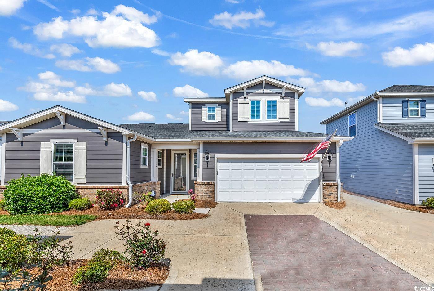 MLS 2408250 Emmens Preserve Market Common 1801C High St., Myrtle Beach Property for Sale