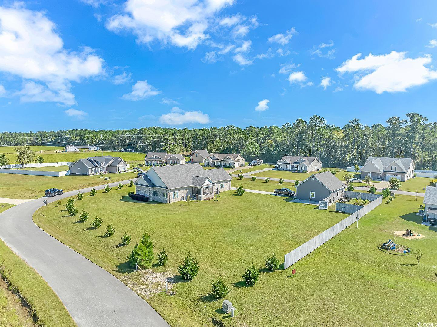 MLS 2408830 Keighley Estates 579 Sunny Pond Ln., Aynor Property for