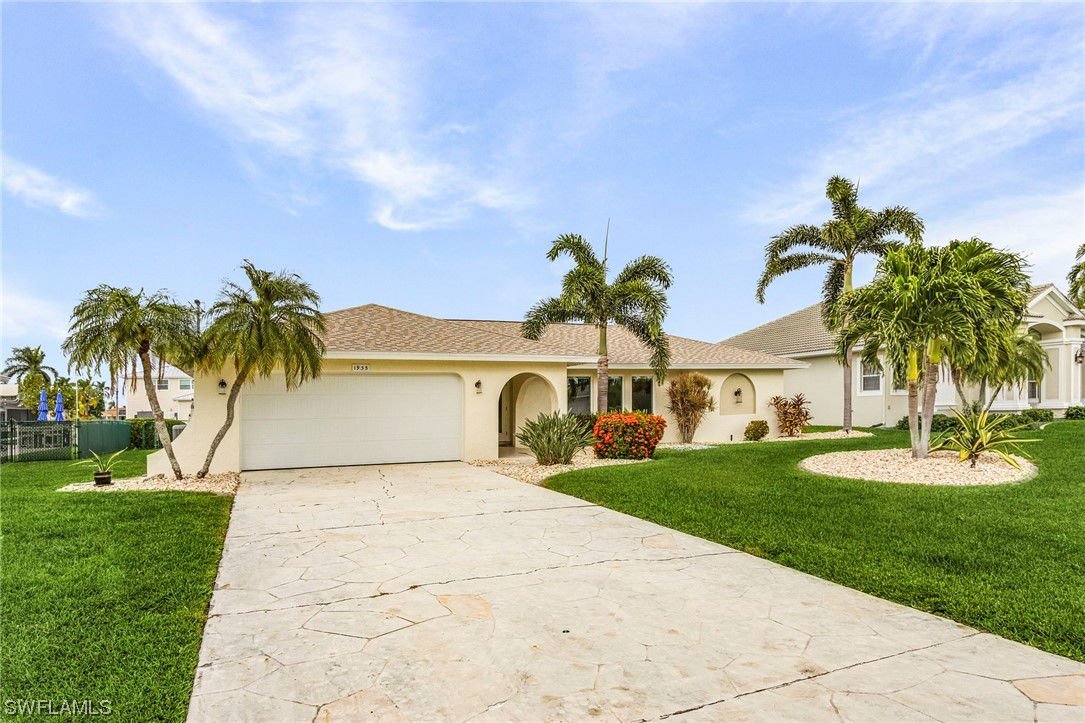 1935 Savona Parkway, Cape Coral, 33904