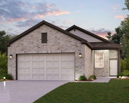 8023 Peppercorn Street, Magnolia