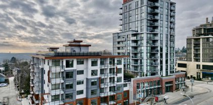 232 Sixth Street Unit 207, New Westminster