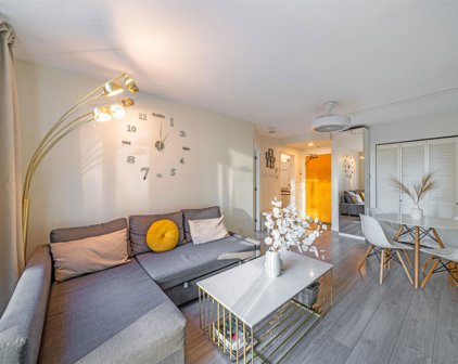 1166 Melville Street Unit 1107, Vancouver