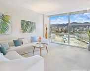 909 Kapiolani Boulevard Unit 2507, Honolulu image