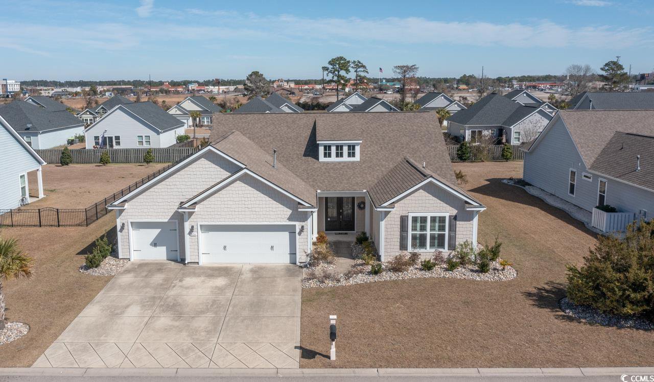 MLS 2404787 Sago Plantation at Legends 1020 Englemann Oak Dr., Myrtle