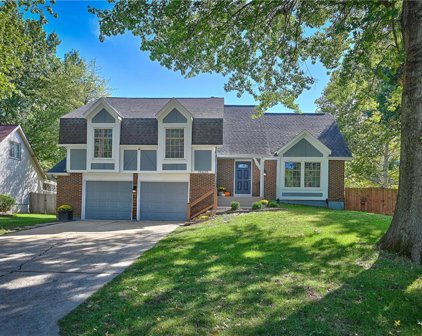 16625 W 146th Street, Olathe