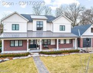 6 NORWICH, Pleasant Ridge image