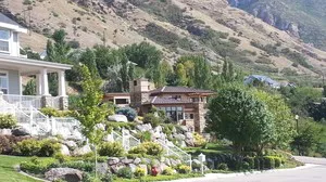 Provo Homes, Provo Utah, Provo Indian Hills