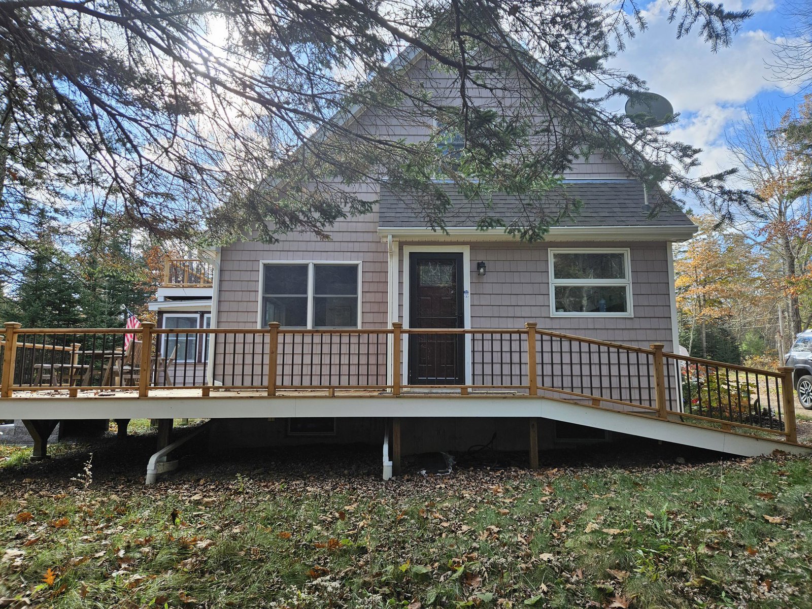 104 Justin Lane, Gouldsboro, 04607