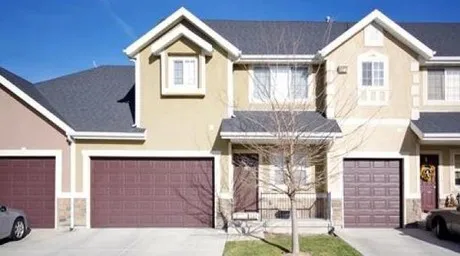 Bella Monte town Homes Draper Utah