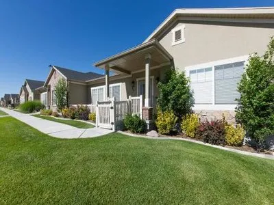 Village Green condos 55 plus American Fork Utah