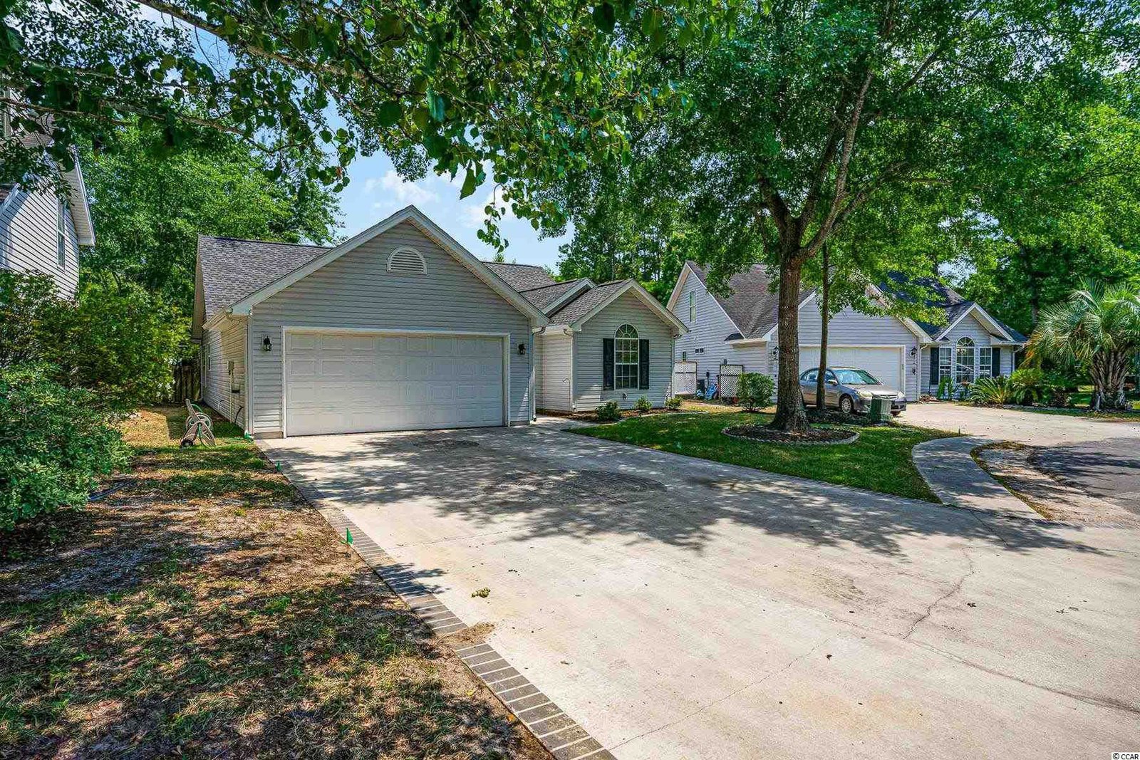 MLS 2111553 Harbour Village 1323 Bermuda Ct., Surfside Beach Surfside