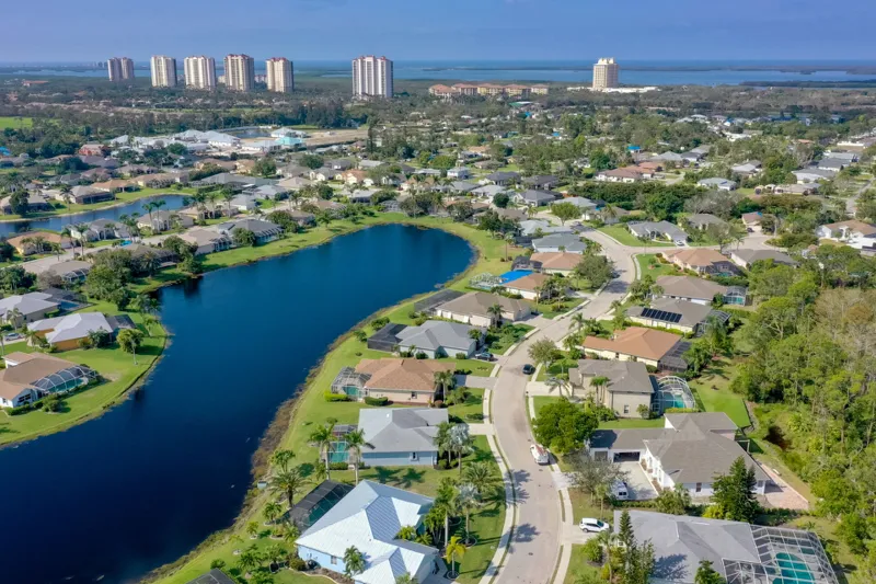 Meadowbrook homes for sale Bonita Springs Florida