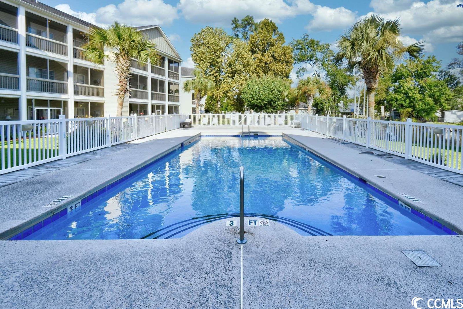 MLS 2309387 SEVEN OAKS 1058 Sea Mountain Hwy. Unit 7103, North