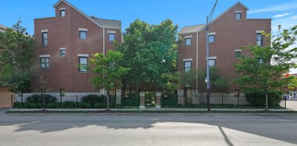 4048 N Clark Street Unit #C, Chicago